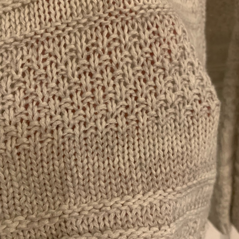 Nice Chic Sweater - Picture 2 of 4